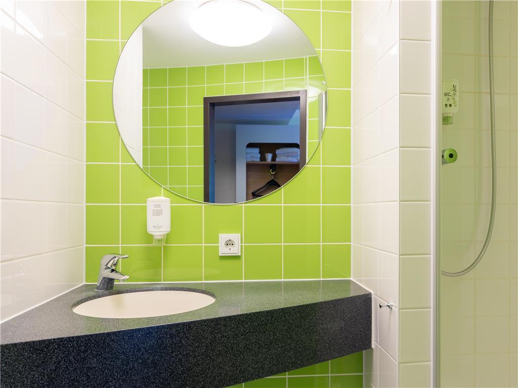 B&B Hotel Dortmund-Messe Pokój zdjęcie